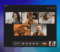 Signal s&rsquo;attaque à Zoom et Teams avec cette nouvelle mise à jour
