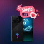 L’Asus ROG Phone 8 dépasse les limites du gaming et séduit tout le monde avec plus de 50 % de remise lors du Single Day L’Asus ROG Phone 8 dépasse les limites du gaming et séduit tout le monde avec plus de 50 % de remise lors du Single Day