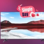 Le tout dernier TV 4K 65″ abordable de Xiaomi avec Google TV est à prix cassé pour le Single Day Le tout dernier TV 4K 65″ abordable de Xiaomi avec Google TV est à prix cassé pour le Single Day