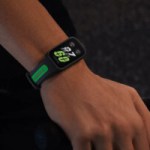 Smart Band 9 Active : un bracelet connecté encore moins cher que les précédents