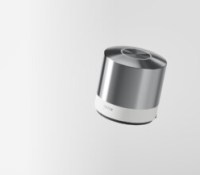 Smart Lock Ultra base ring white