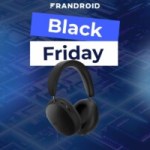 Le meilleur casque audio de 2024 est à son prix le plus bas pour le Black Friday Le meilleur casque audio de 2024 est à son prix le plus bas pour le Black Friday