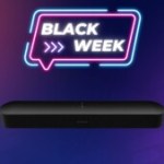 Sonos Beam (Gen 2) // Source : Frandroid