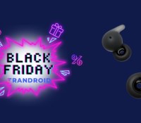 SONY Linkbuds Open— Black Friday