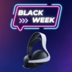 Sony Pulse Elite : l’un des meilleurs casques PS5 a droit à une réduction de 20 % pendant la Black Friday Week Sony Pulse Elite : l’un des meilleurs casques PS5 a droit à une réduction de 20 % pendant la Black Friday Week