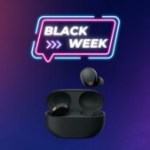 Sony WF-1000XM5 : ces excellents écouteurs sans fil sont bradés avec plus de 100 € de réduction pour la Black Week Sony WF-1000XM5 : ces excellents écouteurs sans fil sont bradés avec plus de 100 € de réduction pour la Black Week
