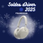 Prix inédit pour le Sony WH-1000XM5 lors des soldes : plus de 200 € de réduction sur cet excellent casque sans fil à réduction de bruit Prix inédit pour le Sony WH-1000XM5 lors des soldes : plus de 200 € de réduction sur cet excellent casque sans fil à réduction de bruit