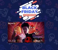 Avec 1 000 € de moins, ce TV 4K Oled 55&Prime; de chez Sony devient enfin plus abordable grâce à ce pré-Black Friday