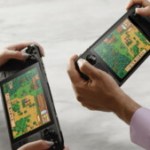 Samsung travaillerait sur une console portable d&rsquo;un nouveau genre
