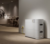 Sunology lance son stockage d&rsquo;énergie solaire Storey : nous avons calculé vos futures économies