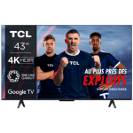TCL 43P71B TCL 43P71B