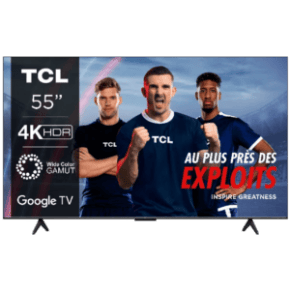 TCL 55P71B TCL 55P71B