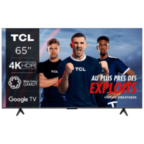 TCL 65P71B TCL 65P71B