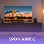 TCL C89B : vous ne trouverez pas meilleur téléviseur à ce prix pour le Cyber Monday TCL C89B : vous ne trouverez pas meilleur téléviseur à ce prix pour le Cyber Monday