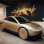 On est montés à bord du Tesla Cybercab, la voiture électrique à 35 000 € sans volant ni pédales On est montés à bord du Tesla Cybercab, la voiture électrique à 35 000 € sans volant ni pédales
