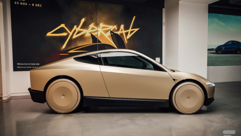 LiDAR ou caméra : Google (Waymo) tacle le choix technologique de Tesla juste avant l’annonce du Cybercab