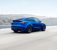 La Tesla Model Y perd son titre en Europe et se fait dépasser par une Volkswagen électrique