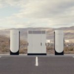 Voici les nouveaux Superchargeurs de Tesla : une recharge beaucoup plus rapide pour certaines voitures électriques Voici les nouveaux Superchargeurs de Tesla : une recharge beaucoup plus rapide pour certaines voitures électriques