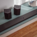 LG S95TR : -200 € pour cette barre de son 9.1.5 Dolby Atmos taillée pour le home-cinéma LG S95TR : -200 € pour cette barre de son 9.1.5 Dolby Atmos taillée pour le home-cinéma