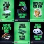 « Ceci est une Xbox » : Microsoft enterre discrètement sa campagne la plus controversée