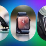 Les 3 montres connectées que nous vous recommandons en novembre 2024 Les 3 montres connectées que nous vous recommandons en novembre 2024
