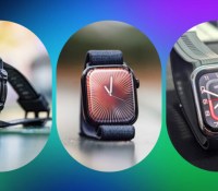 Top 3 montres connectée novembre 2024 Top 3 montres connectée novembre 2024