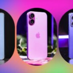 Le top 3 des smartphones que nous avons testés ce mois-ci Le top 3 des smartphones que nous avons testés ce mois-ci