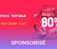 Le Single Day AliExpress approche, voici des astuces pour profiter des meilleures promotions