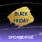 Voici comment obtenir jusqu’à -200 euros sur les aspirateurs-balai lavants Tineco pour le Black Friday