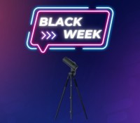 Les étoiles depuis votre smartphone avec l&rsquo;Unistellar Odyssey Pro : un télescope connecté compact qui a droit à 800 € de réduction pour la Black Friday Week