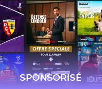 CANAL+ fête ses 40 ans et dévoile une offre spéciale comprenant du cinéma, des séries et du sport