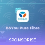 Bouygues Telecom innove avec sa nouvelle offre fibre très rapide et pas chère Bouygues Telecom innove avec sa nouvelle offre fibre très rapide et pas chère