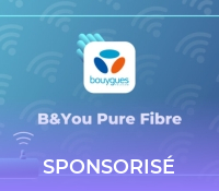 Bouygues Telecom innove avec sa nouvelle offre fibre très rapide et pas chère