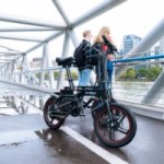 Alerte : ce vélo électrique pliant Windgoo vendu en France comporte un risque d’incendie Alerte : ce vélo électrique pliant Windgoo vendu en France comporte un risque d’incendie