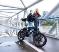 Alerte : ce vélo électrique pliant Windgoo vendu en France comporte un risque d’incendie