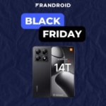Le nouveau Xiaomi 14T perd déjà 250 € de son prix pendant le Black Friday : c’est un excellent deal pour un smartphone récent Le nouveau Xiaomi 14T perd déjà 250 € de son prix pendant le Black Friday : c’est un excellent deal pour un smartphone récent