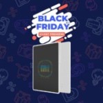Xiaomi LCD Writing Tablet : cette tablette d&rsquo;écriture et de dessin est à moitié prix pour le Black Friday