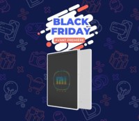 Xiaomi LCD Writing Tablet : cette tablette d&rsquo;écriture et de dessin est à moitié prix pour le Black Friday