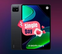 Xiaomi Pad 6 – SIngle Day 2024