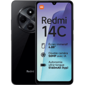 Xiaomi Redmi 14C Xiaomi Redmi 14C