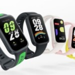 Xiaomi lance le Redmi Band 3, son nouveau bracelet connecté abordable Xiaomi lance le Redmi Band 3, son nouveau bracelet connecté abordable