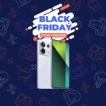 La version 512 Go du Xiaomi Redmi Note 13 Pro 5G est à prix cassé pour les offres en avance du Black Friday La version 512 Go du Xiaomi Redmi Note 13 Pro 5G est à prix cassé pour les offres en avance du Black Friday