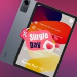 Xiaomi Redmi Pad SE – Single Day 2024 Xiaomi Redmi Pad SE – Single Day 2024