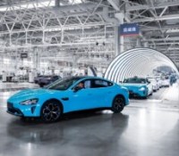 Les voitures électriques de Xiaomi viennent de réussir un exploit que Tesla a mis 2 fois plus de temps à atteindre