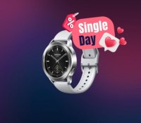Xiaomi Watch S3 – Single Day 2024 Xiaomi Watch S3 – Single Day 2024