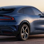 Xiaomi YU7 : voici les premiers secrets de cette nouvelle voiture électrique chinoise Xiaomi YU7 : voici les premiers secrets de cette nouvelle voiture électrique chinoise