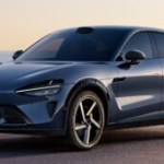 Voici la nouvelle voiture électrique de Xiaomi : la YU7 qui vise clairement la Tesla Model Y Voici la nouvelle voiture électrique de Xiaomi : la YU7 qui vise clairement la Tesla Model Y