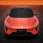 La bataille entre Huawei et Xiaomi se déplace sur la voiture électrique avec cette berline au design hors du commun La bataille entre Huawei et Xiaomi se déplace sur la voiture électrique avec cette berline au design hors du commun