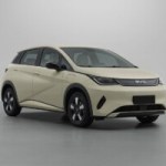 BYD va bientôt améliorer sa voiture électrique rivale de la Renault Mégane E-Tech, voici ses premières images BYD va bientôt améliorer sa voiture électrique rivale de la Renault Mégane E-Tech, voici ses premières images