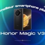 Le meilleur smartphone pliable de 2024 est le Honor Magic V3 – Frandroid Awards 2024 Le meilleur smartphone pliable de 2024 est le Honor Magic V3 – Frandroid Awards 2024